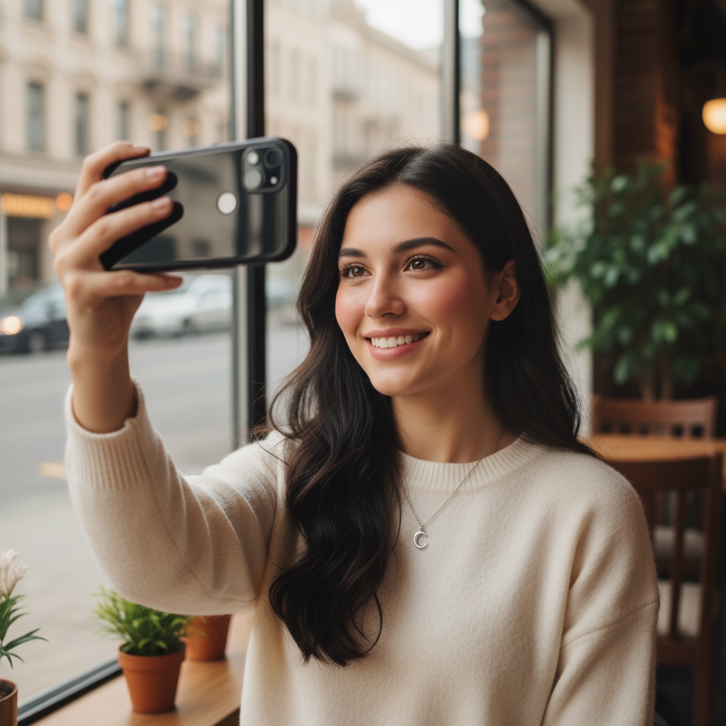 Perfect Selfie