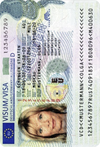 Document Icon