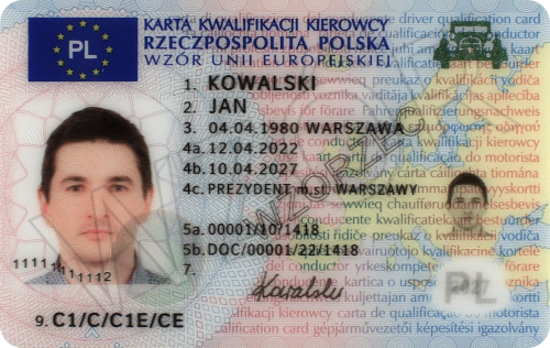 Polish PKK photo